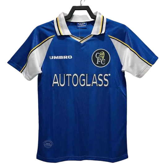 Chelsea 97/99 I Home  - Retro Version