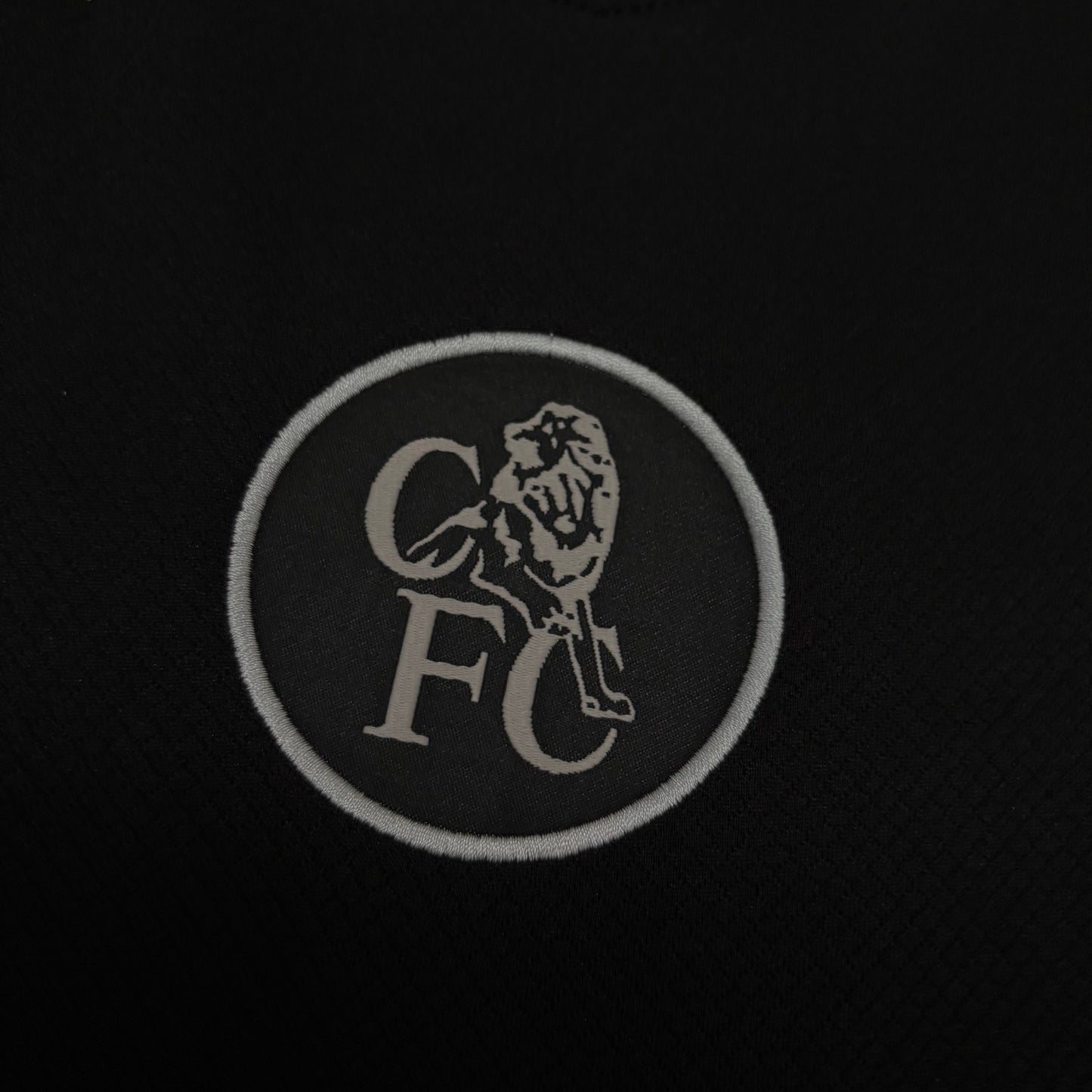 Chelsea 25/26 Third  - Fan Version