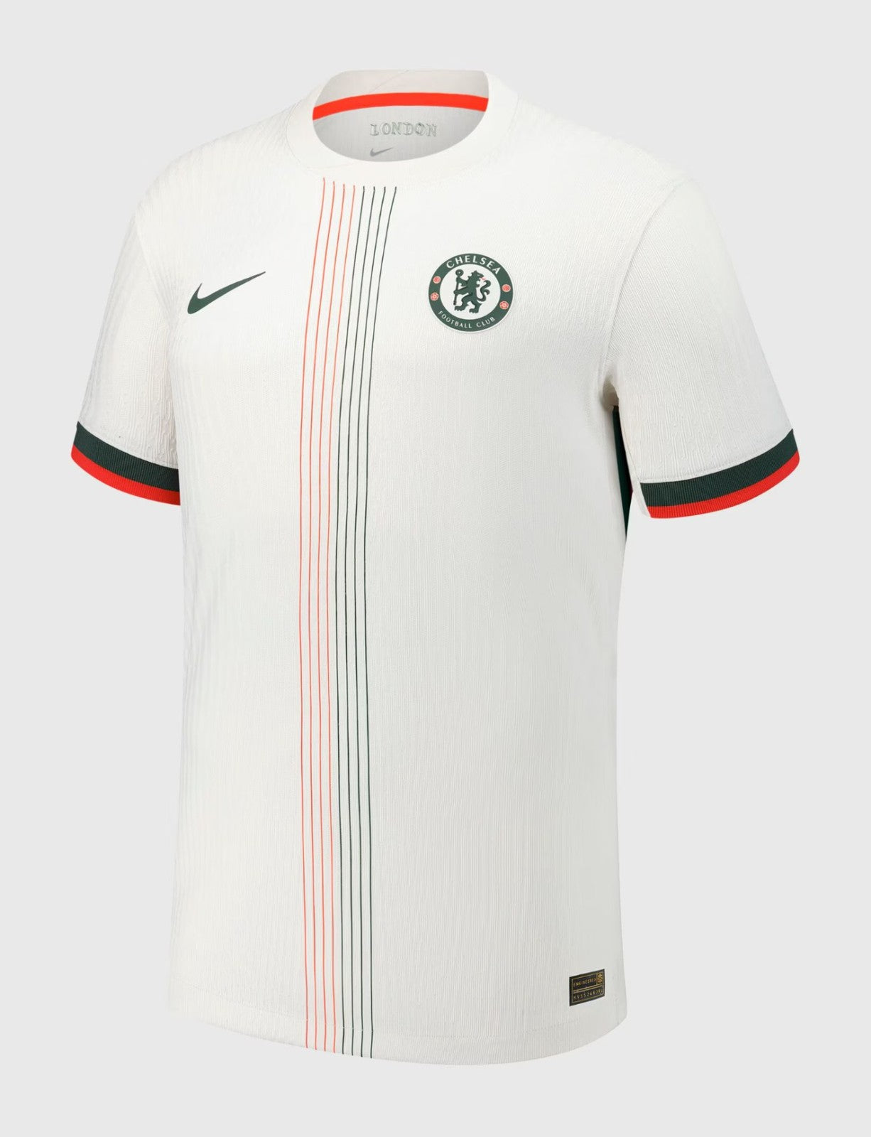 Chelsea 25/26 II Away  - Fan Version