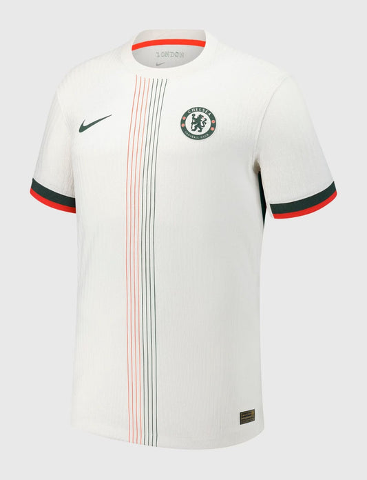 Chelsea 25/26 II Away  - Fan Version