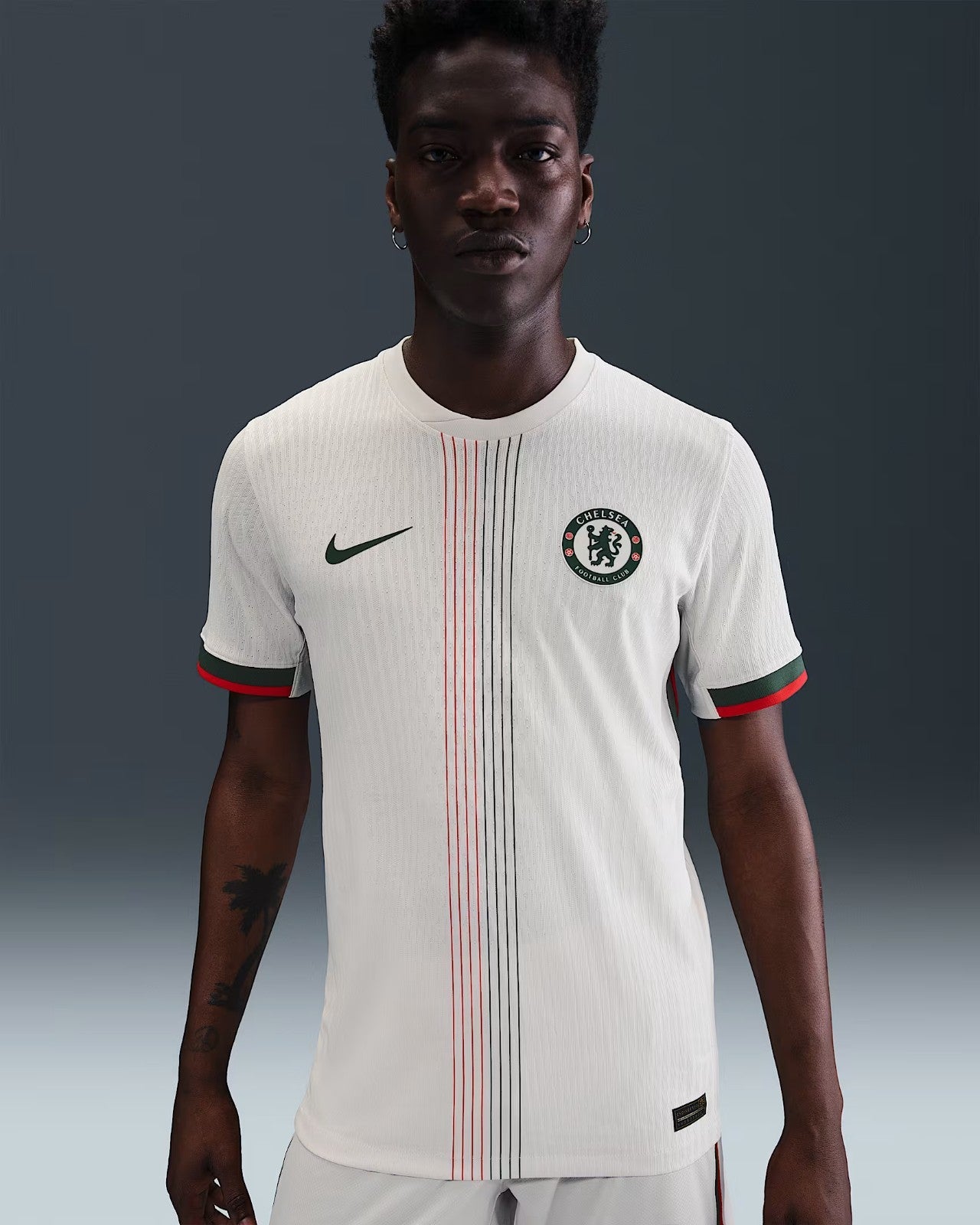 Chelsea 25/26 II Away  - Fan Version