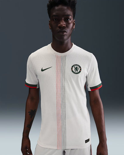 Chelsea 25/26 II Away  - Fan Version