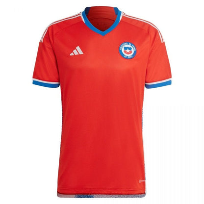 Chile 22/23 I Home  - Fan Version