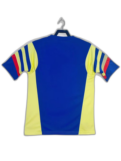 Club América 1987 I Casa - Versão Retrô