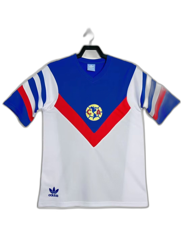 Club América 1987 II Fora - Versão Retrô