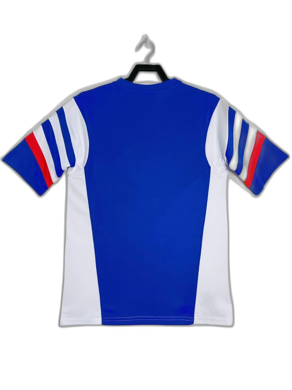 Club América 1987 II Fora - Versão Retrô