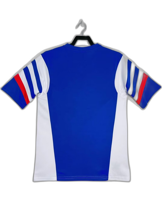 Club America 1987 II Away  - Retro Version