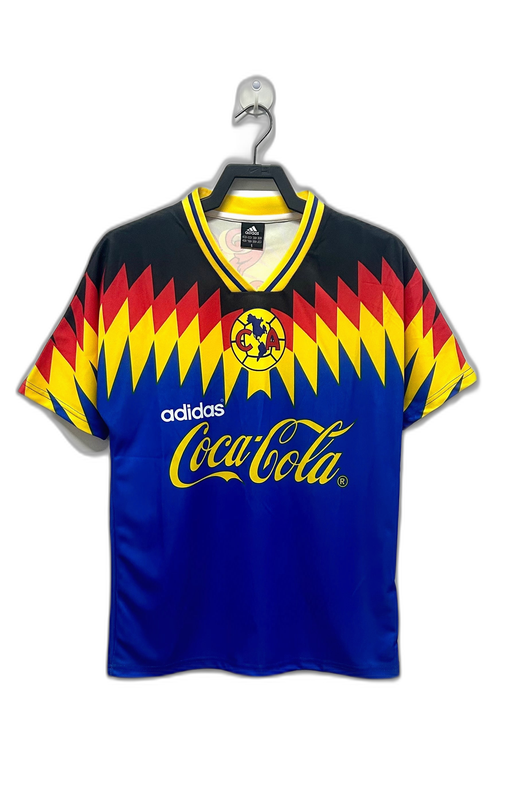 Club America 1995 II Away  - Retro Version