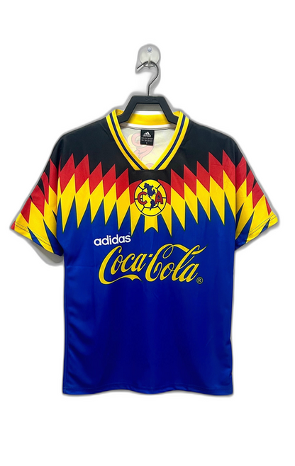 Club America 1995 II Away  - Retro Version