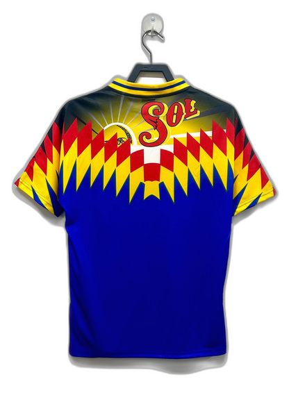 Club America 1995 II Away  - Retro Version
