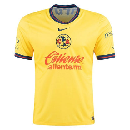 Club América 24/25 I Home  - Fan Version