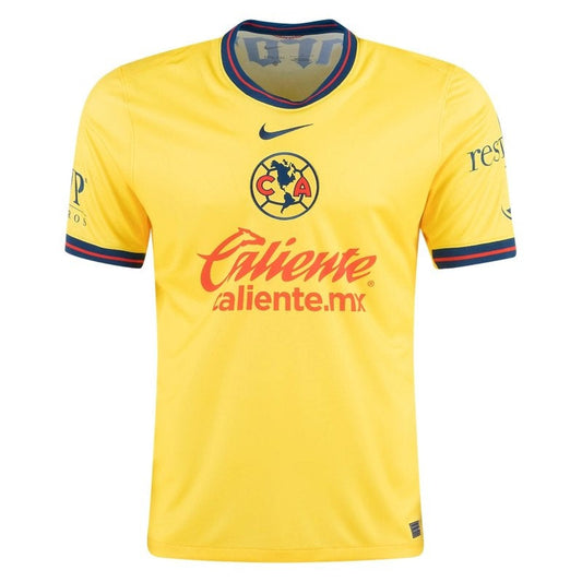 Club América 24/25 I Home  - Fan Version