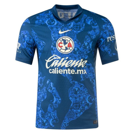 Club América 24/25 II Away  - Player Version