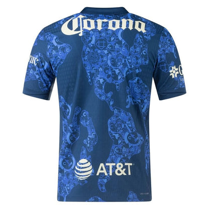 Club América 24/25 II Away  - Player Version