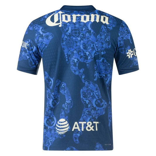 Club América 24/25 II Away  - Player Version