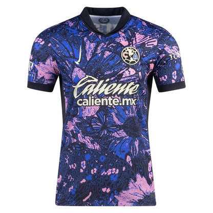 Club América 24/25 III Terceiro - Versão Torcedor