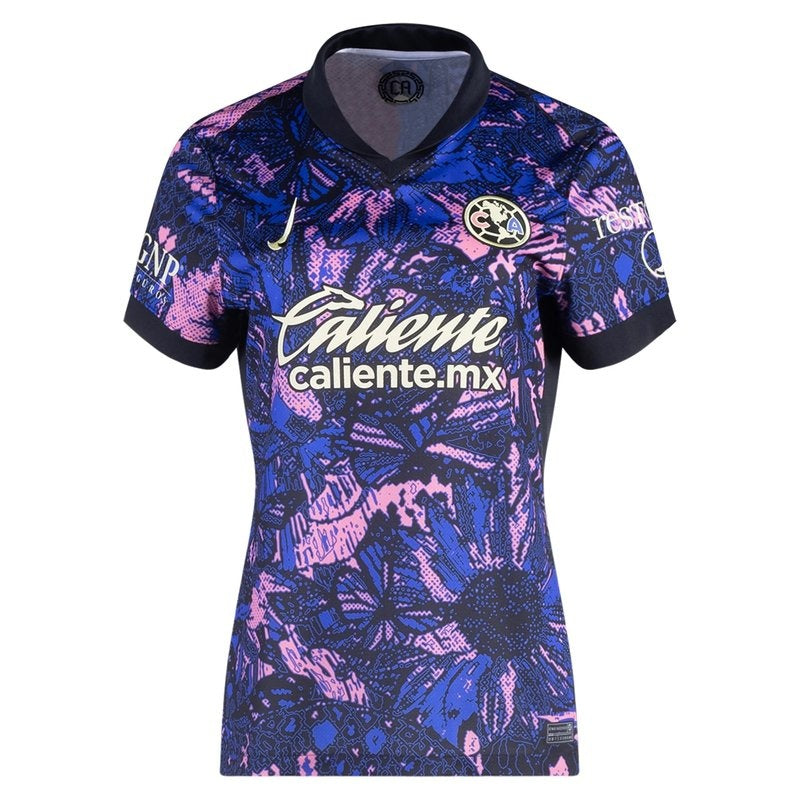 Club América 24/25 III Third  - Women's