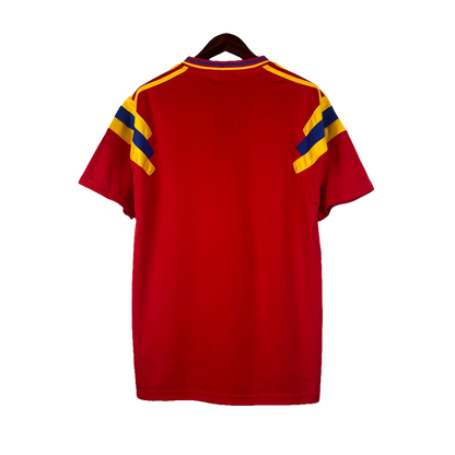 Colombia 1990 II Away  - Retro Version