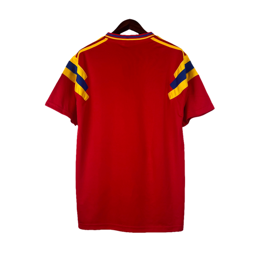 Colombia 1990 II Away  - Retro Version