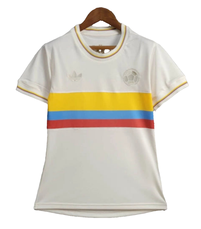 Colombia 2024 Centenary  - Women's