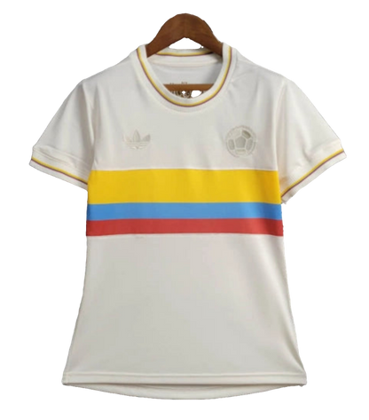 Colombia 2024 Centenary  - Women's