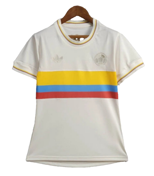 Colombia 2024 Centenary  - Women's