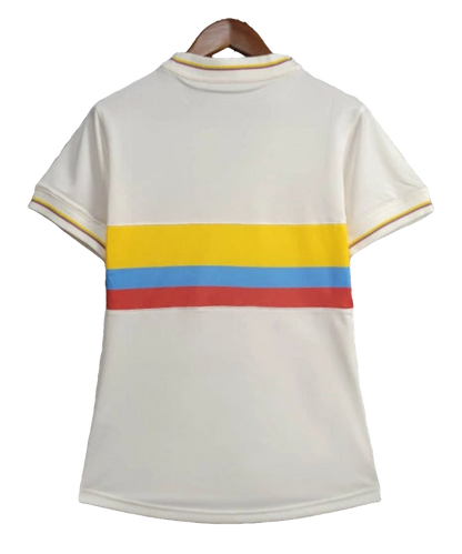 Colombia 2024 Centenary  - Women's