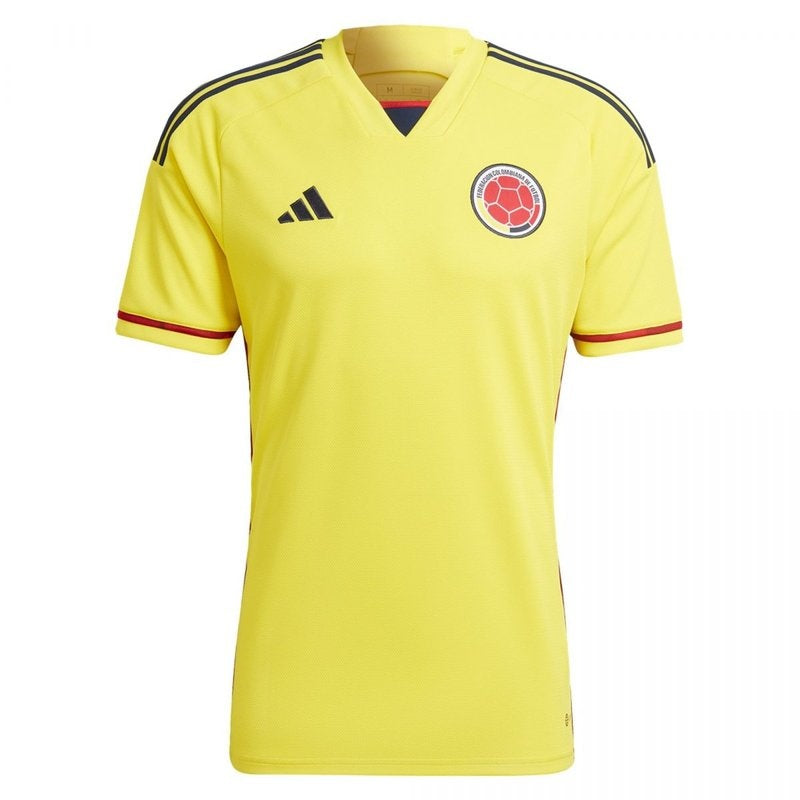Colombia 22/23 I Home  - Fan Version
