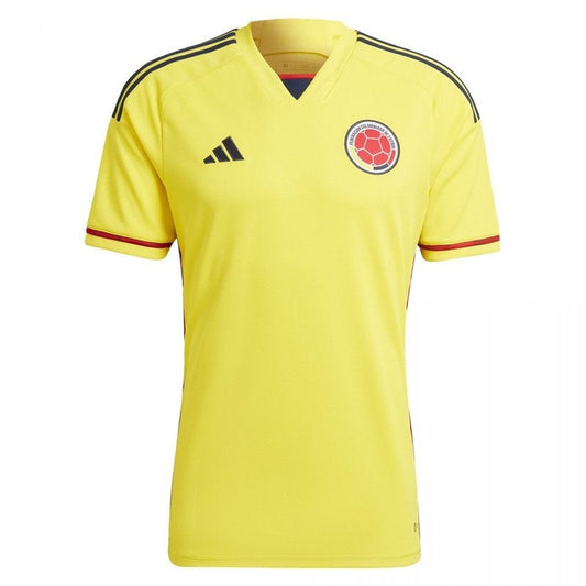 Colombia 22/23 I Home  - Fan Version