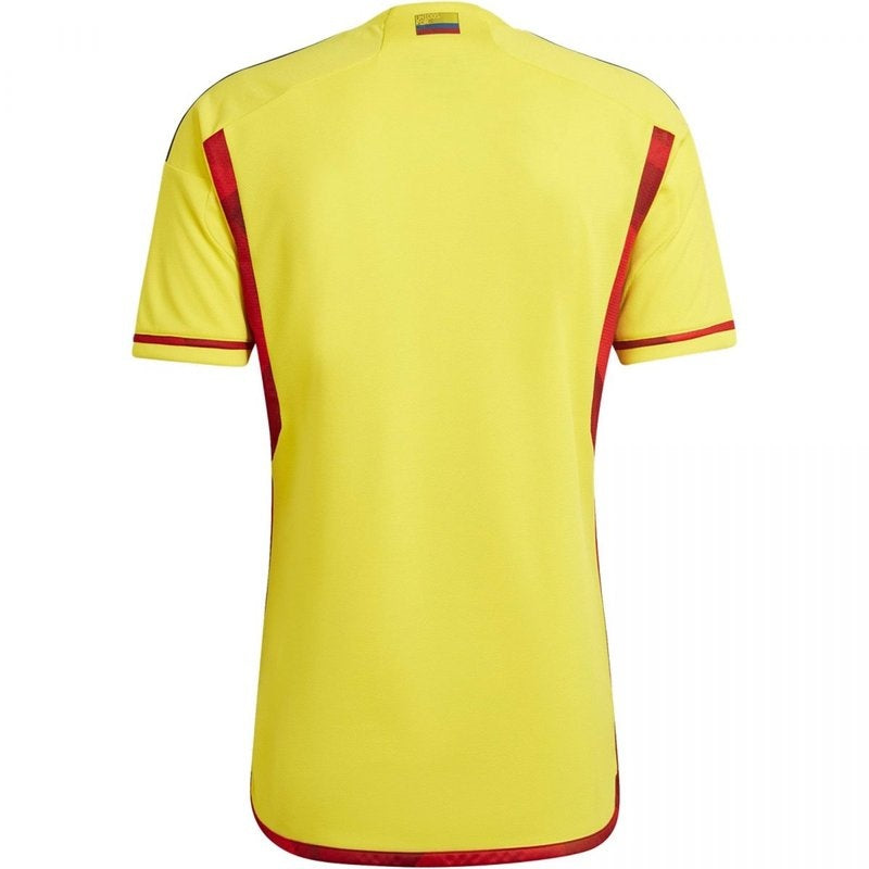 Colombia 22/23 I Home  - Fan Version