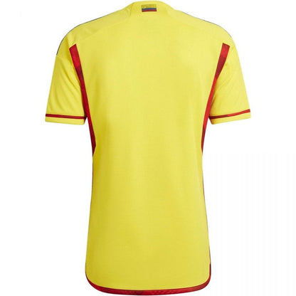 Colombia 22/23 I Home  - Fan Version