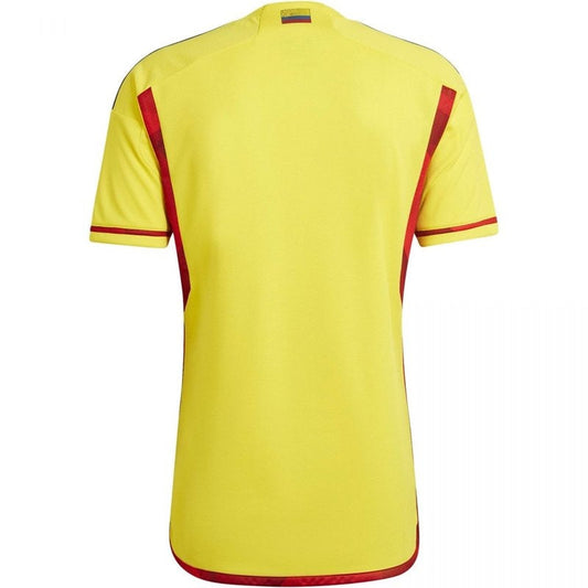 Colombia 22/23 I Home  - Fan Version