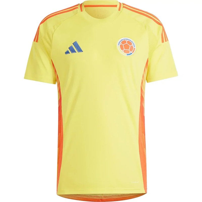 Colombia 24/25 I Home  - Fan Version