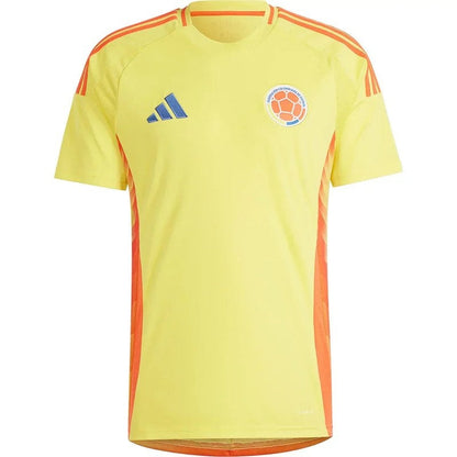 Colombia 24/25 I Home  - Fan Version