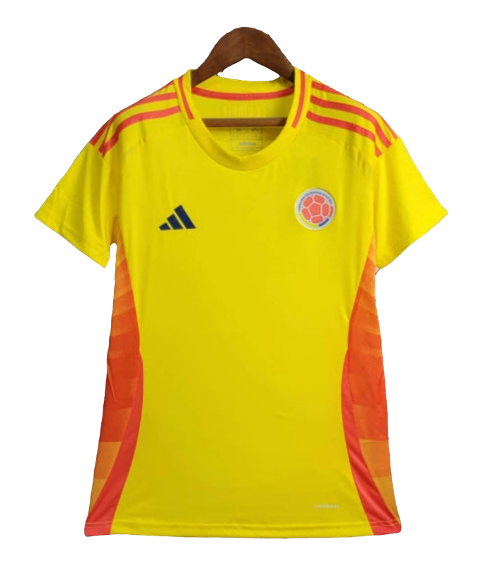 Colombia 24/25 I Home  - Women's