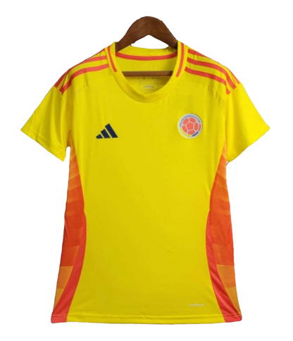 Colombia 24/25 I Home  - Women's