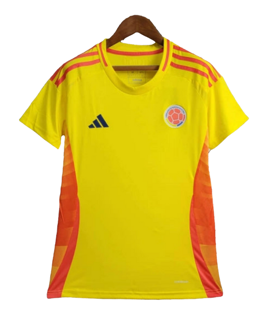 Colombia 24/25 I Home  - Women's