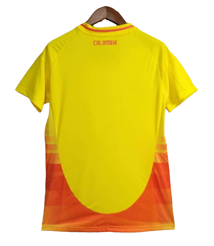 Colombia 24/25 I Home  - Women's