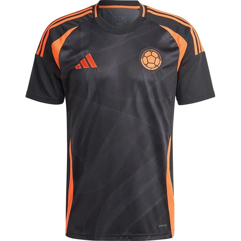 Colombia 24/25 II Away  - Fan Version
