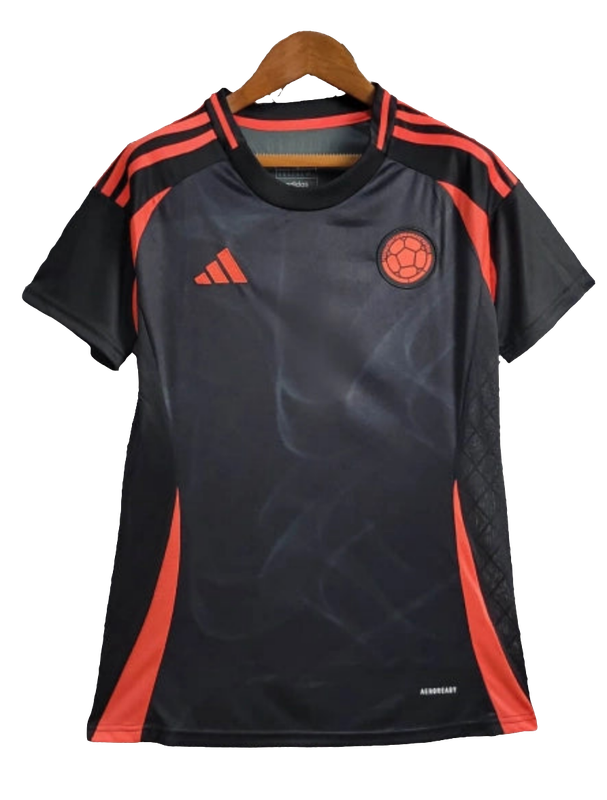 Colombia 24/25 II Away  - Women's