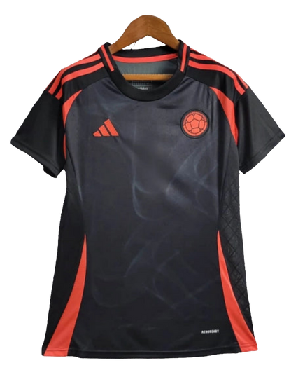 Colombia 24/25 II Away  - Women's