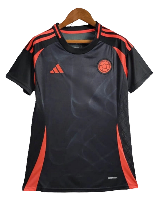 Colombia 24/25 II Away  - Women's