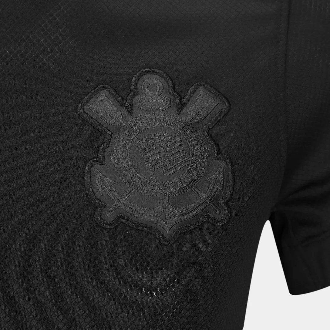 Corinthians 24/25 II Away - Fan Version