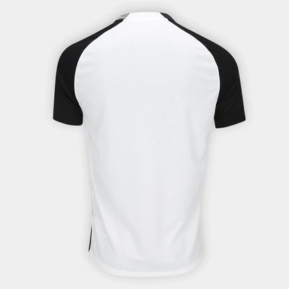 Corinthians 25/26 Home #Tetra CDB - Fan Version