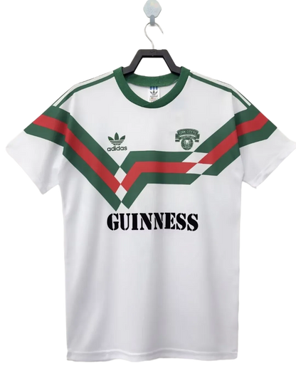 Cork City 88/89 I Home  - Retro Version