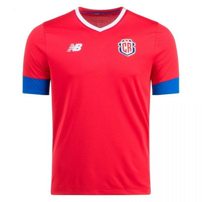 Costa Rica 22/23 I Home  - Fan Version