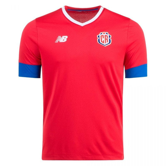 Costa Rica 22/23 I Home  - Fan Version