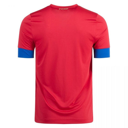 Costa Rica 22/23 I Home  - Fan Version