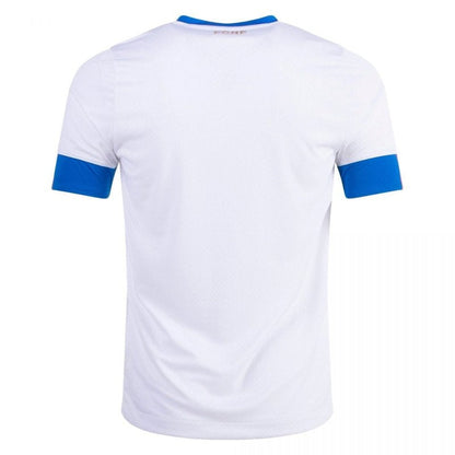 Costa Rica 22/23 II Away  - Fan Version