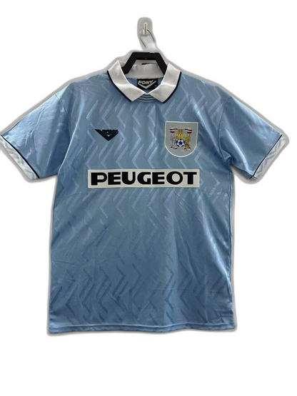 Coventry 94/96 I Home  - Retro Version